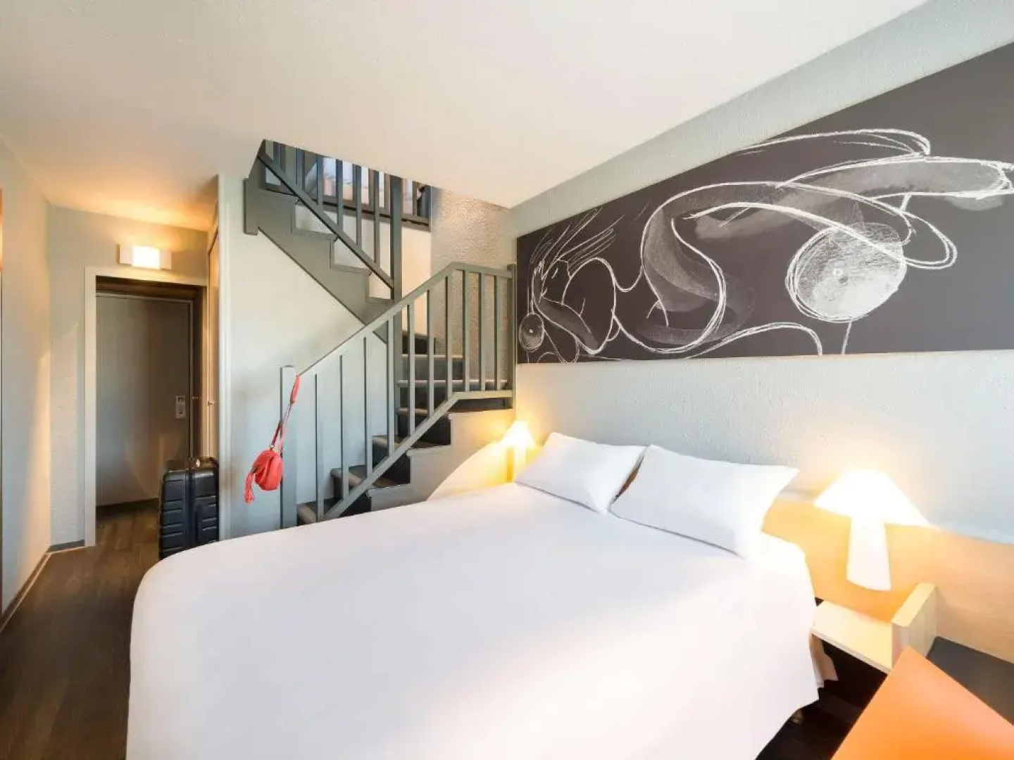 Mercure Quiberon Hotel and Spa (Spa opening in 2025)