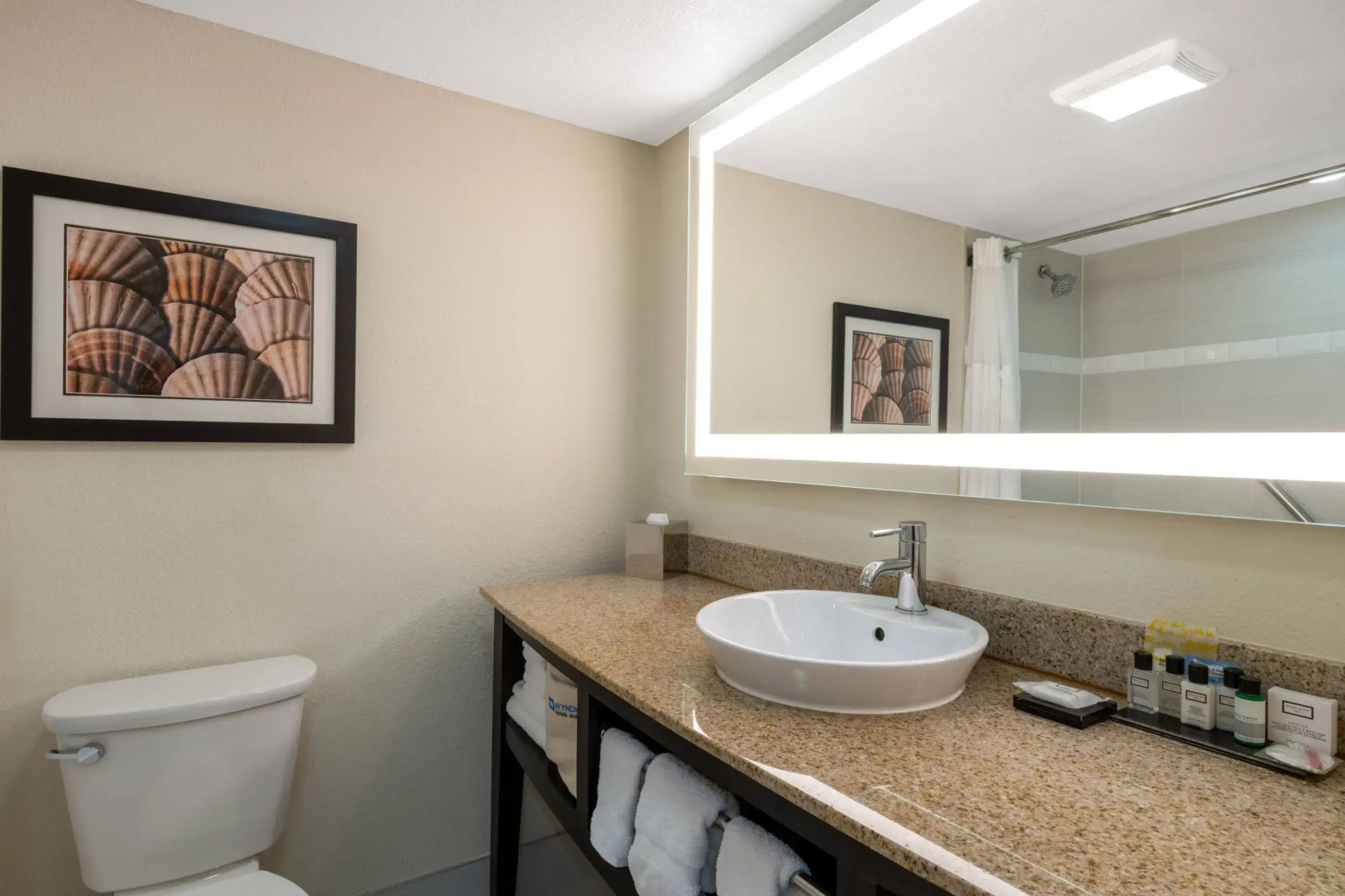 Wyndham Boca Raton Hotel