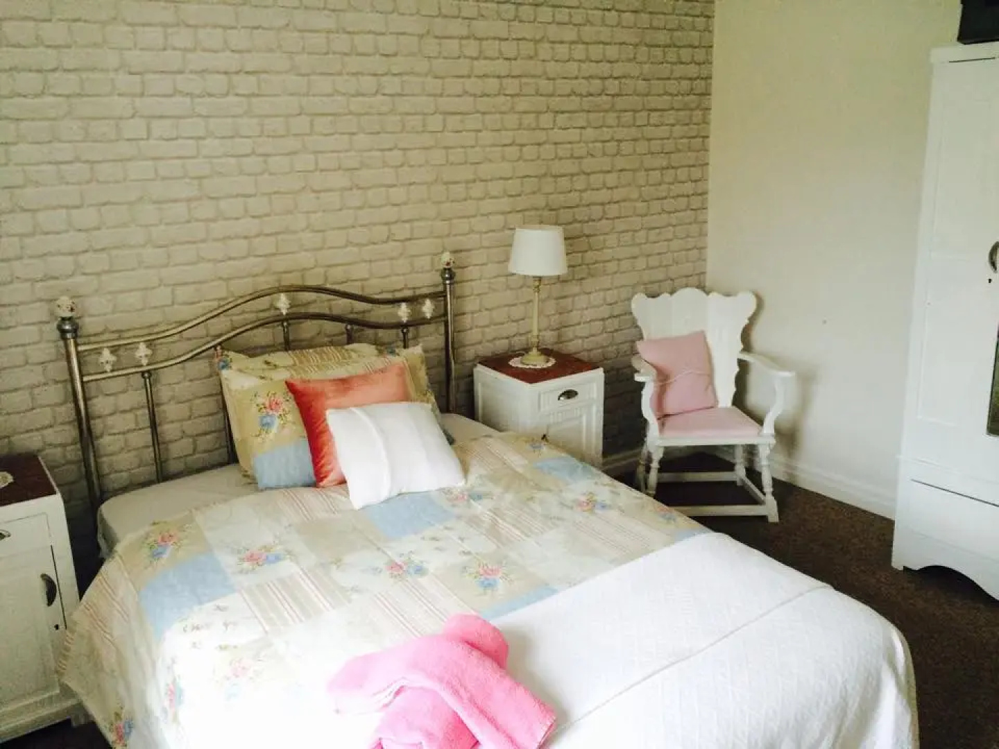 Trevelyan Guest House