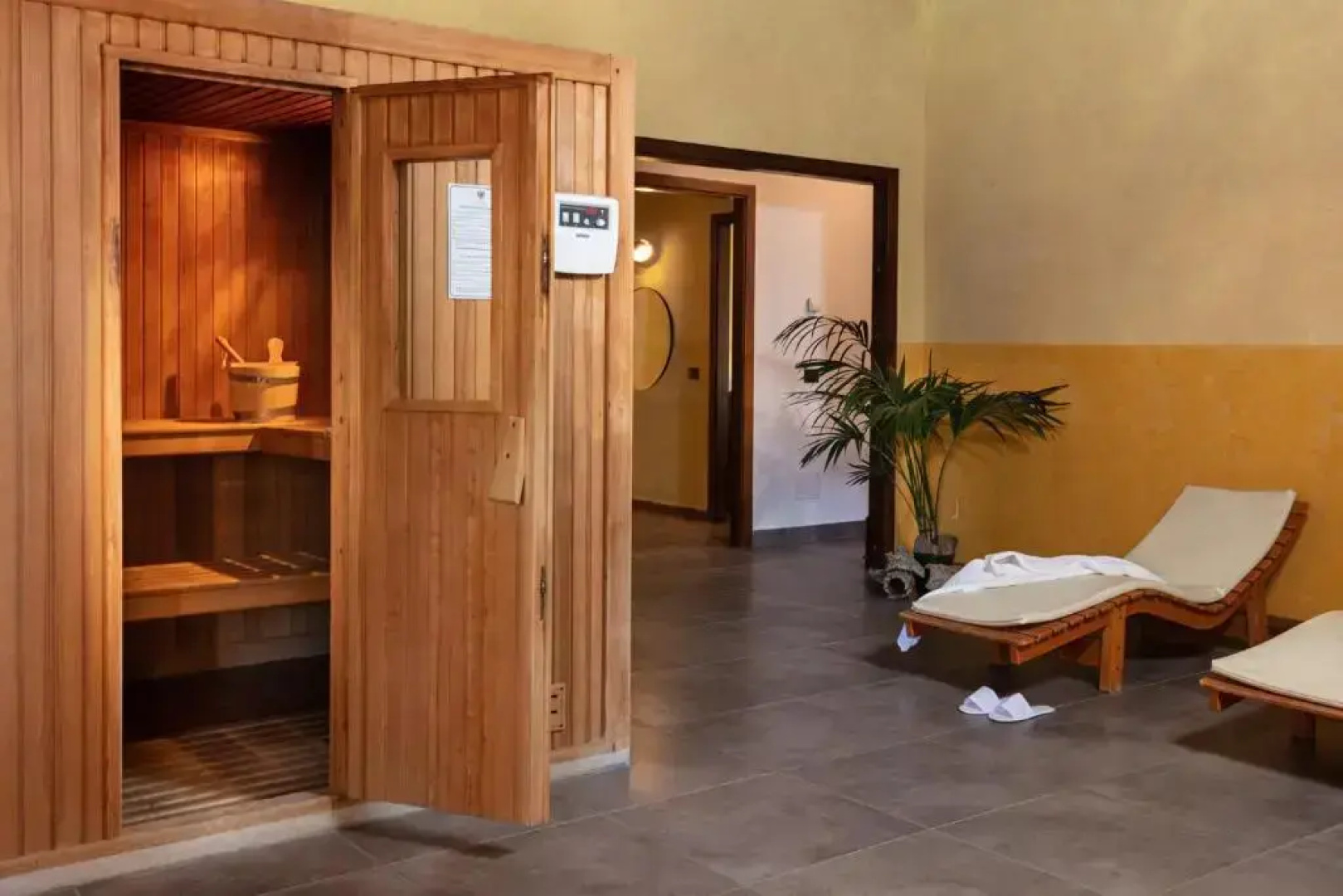 Tenuta il Cicalino