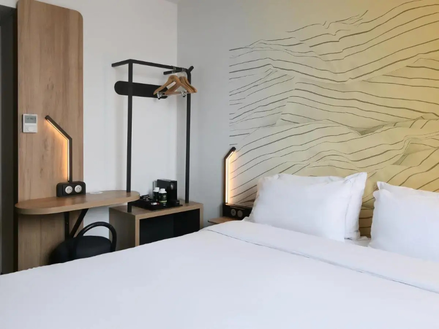 B&B HOTEL Marseille Vélodrome Prado