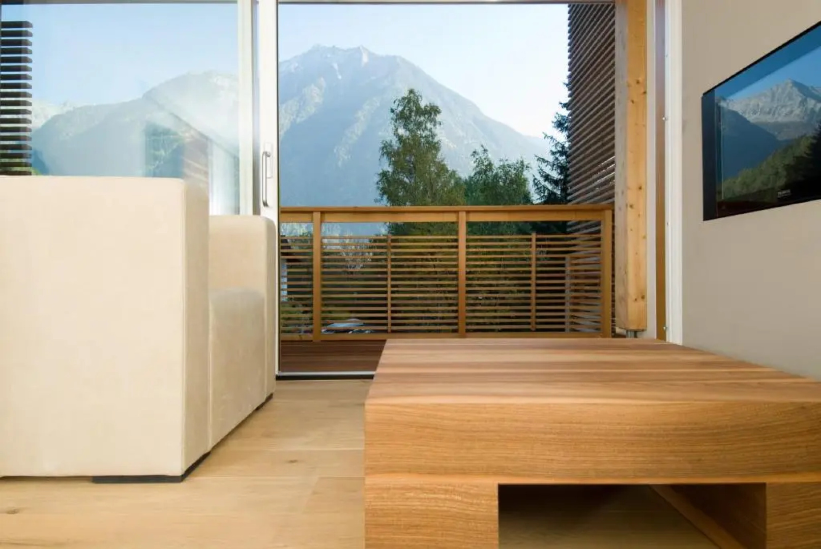 Feldmilla Design Hotel – Wellness & SPA