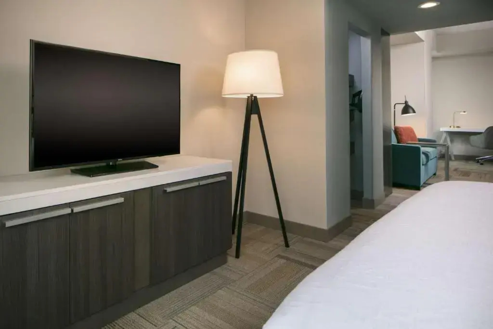 Hilton Garden Inn Iowa City Downtown University