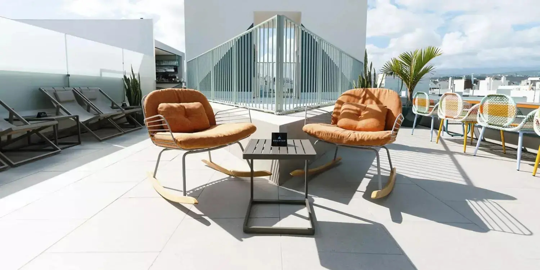 Occidental Las Canteras