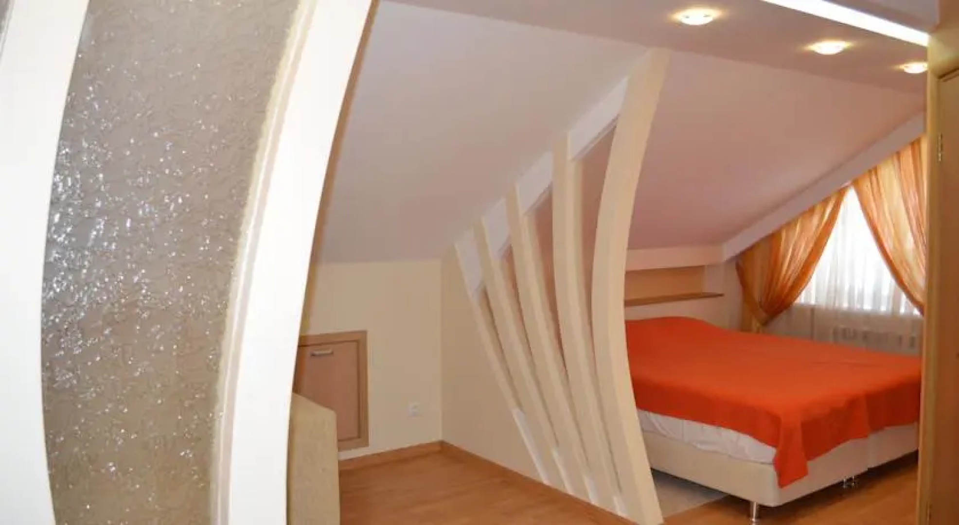 Home-Otel Podgornoe