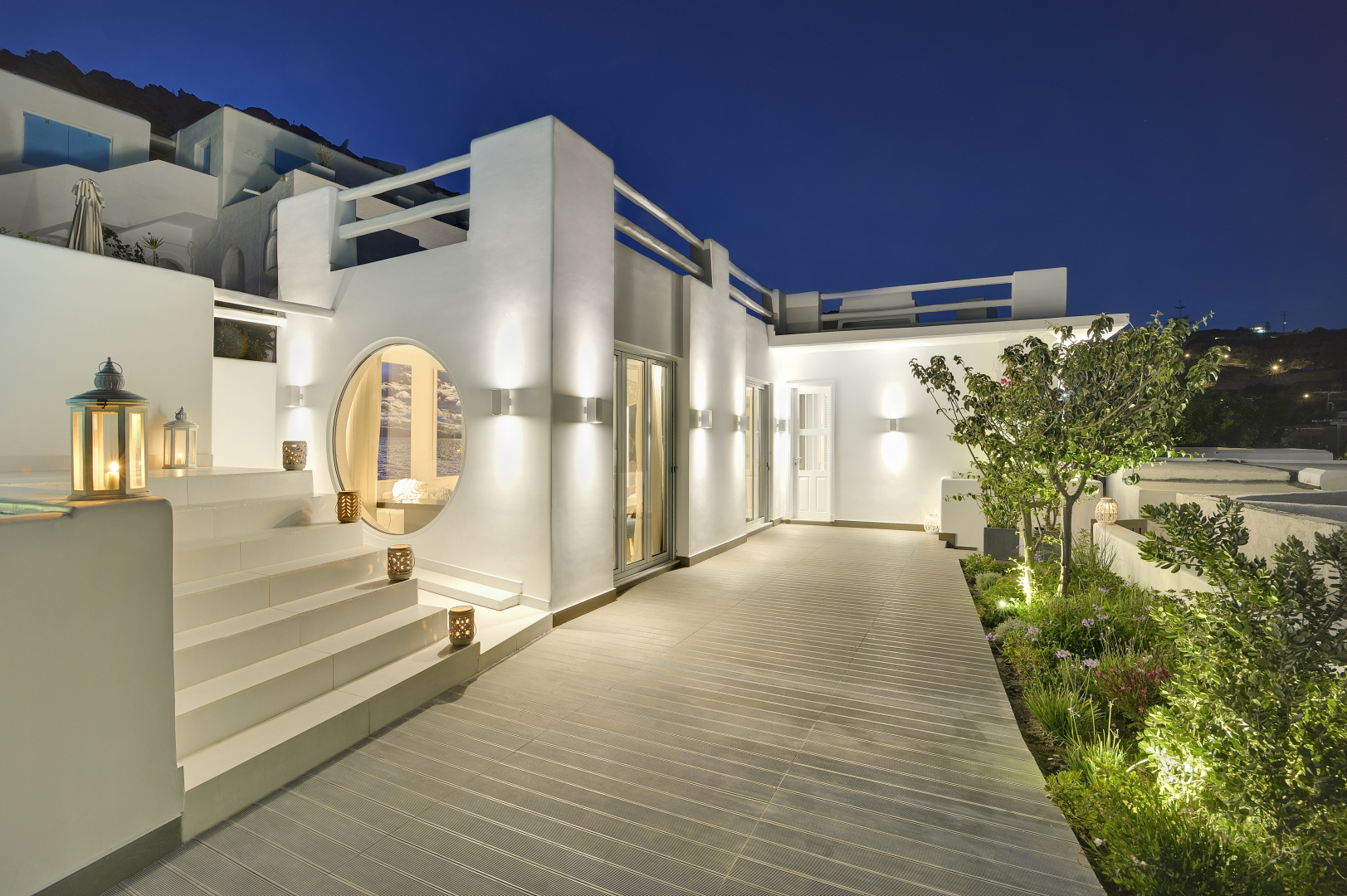 Kensho Villa Psarou