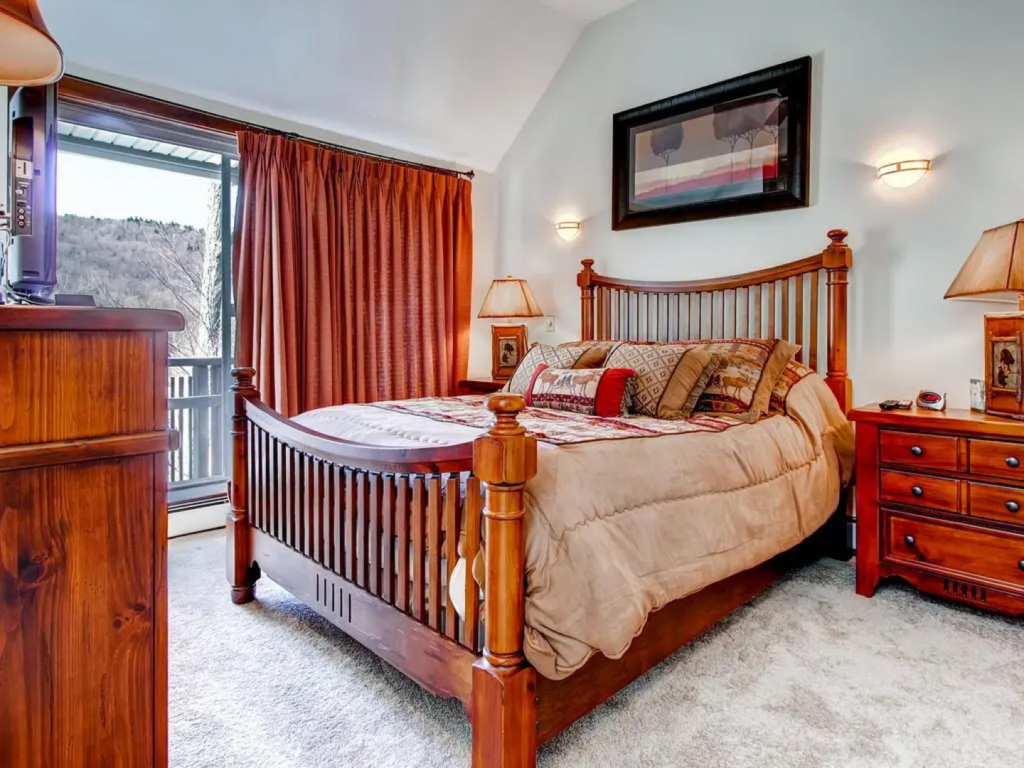 Sunrise Northstar B 1 by RedAwning