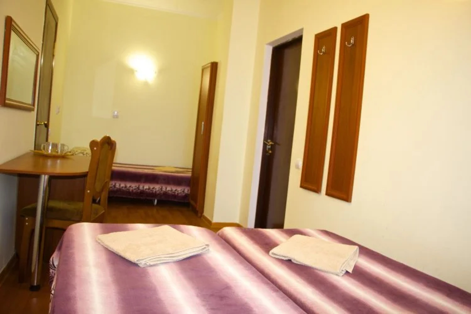 Amore2 Guest House
