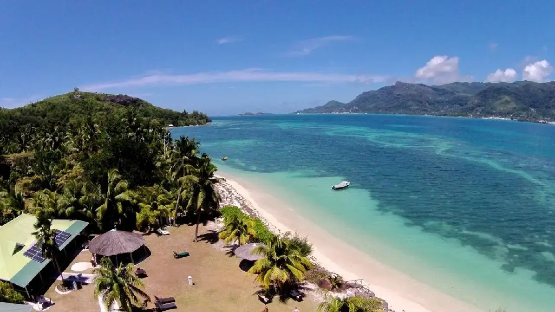 L Habitation Cerf Hotel