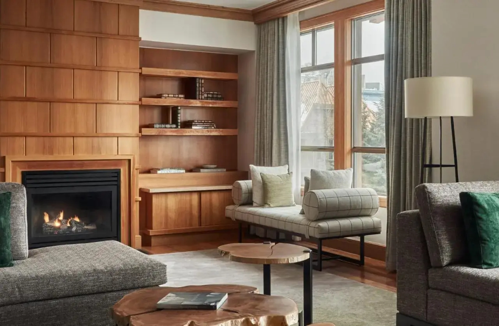 Four Seasons Resort Whistler