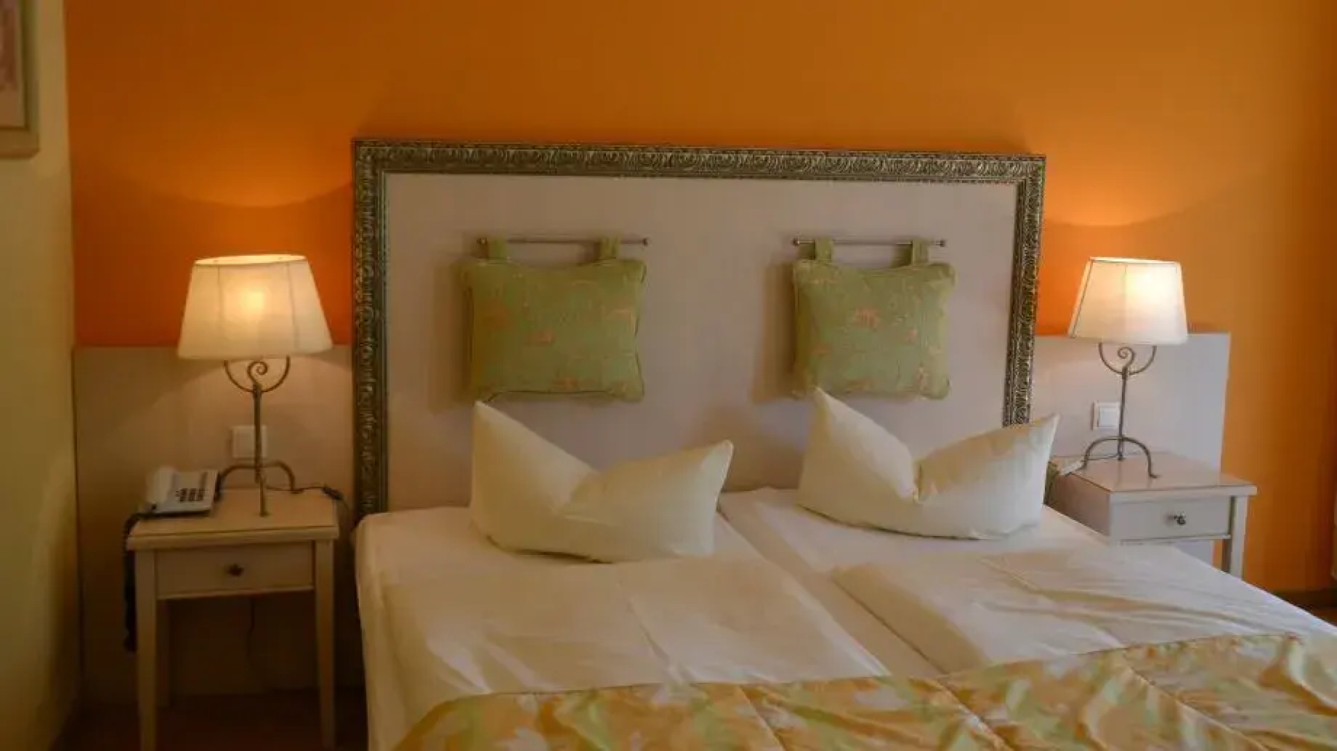 Parkhotel Bad Schandau