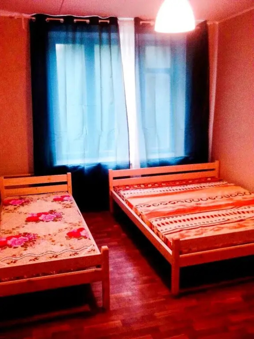 Hostel Akvarium