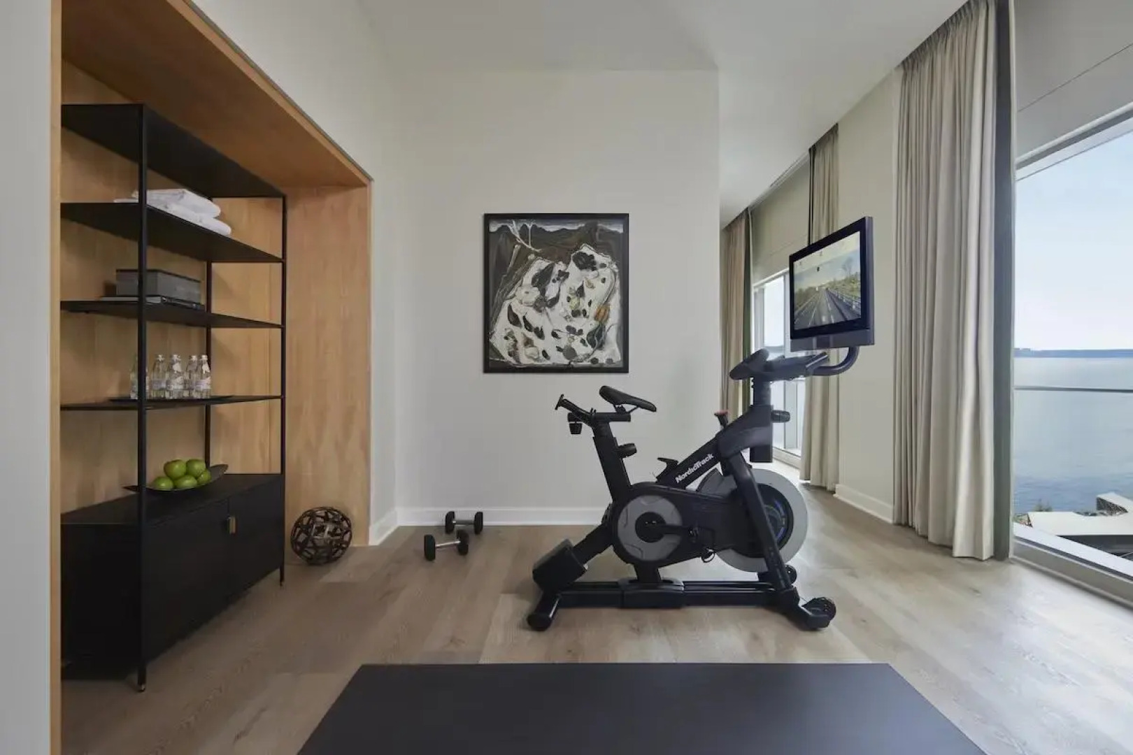 Four Seasons Hotel Seattle