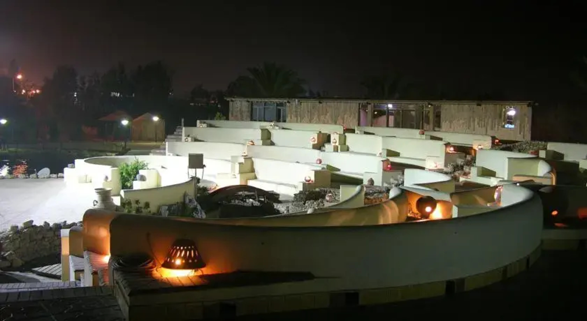 Lagoon Hotel and Spa Alexandria