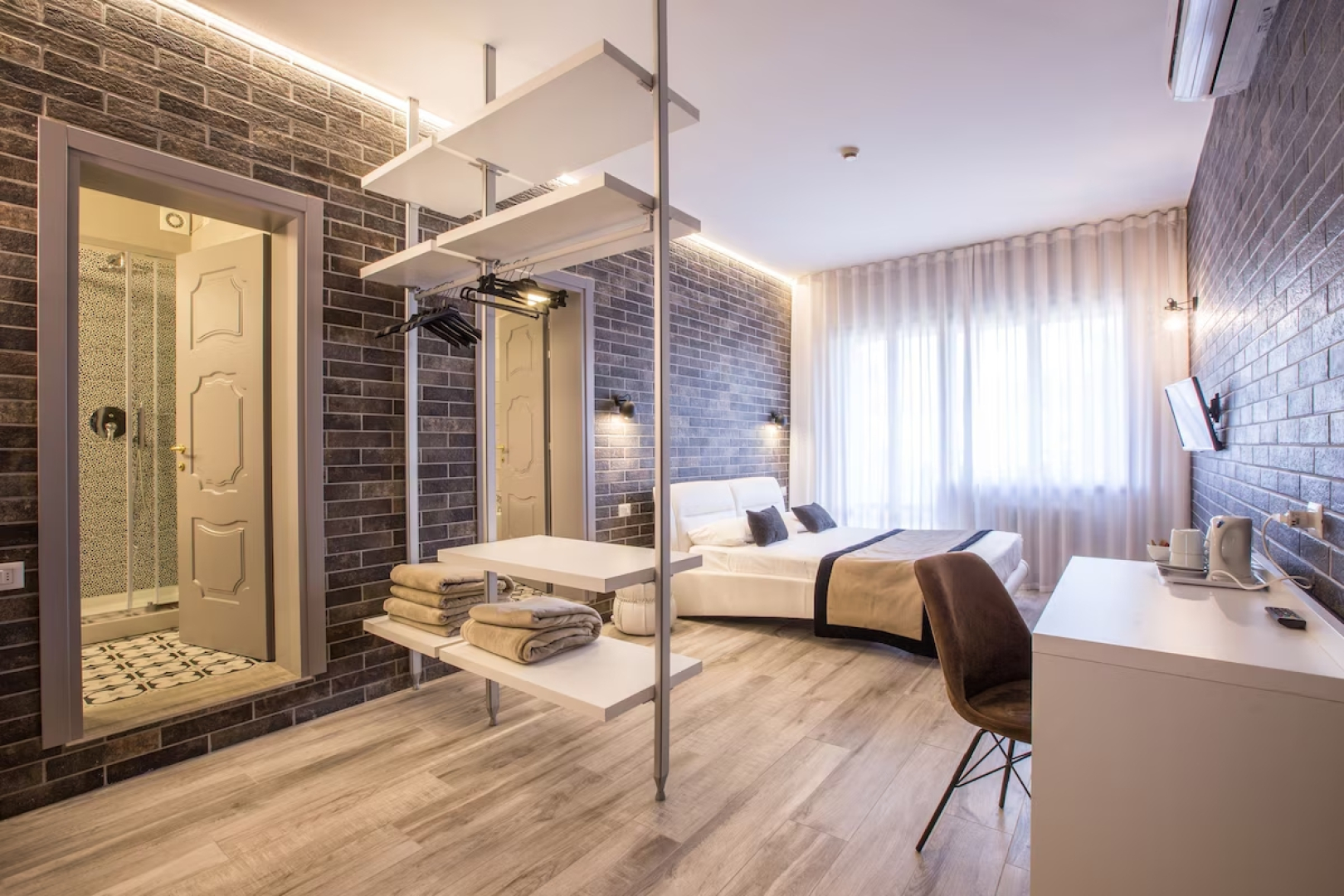 Hotel Ariston