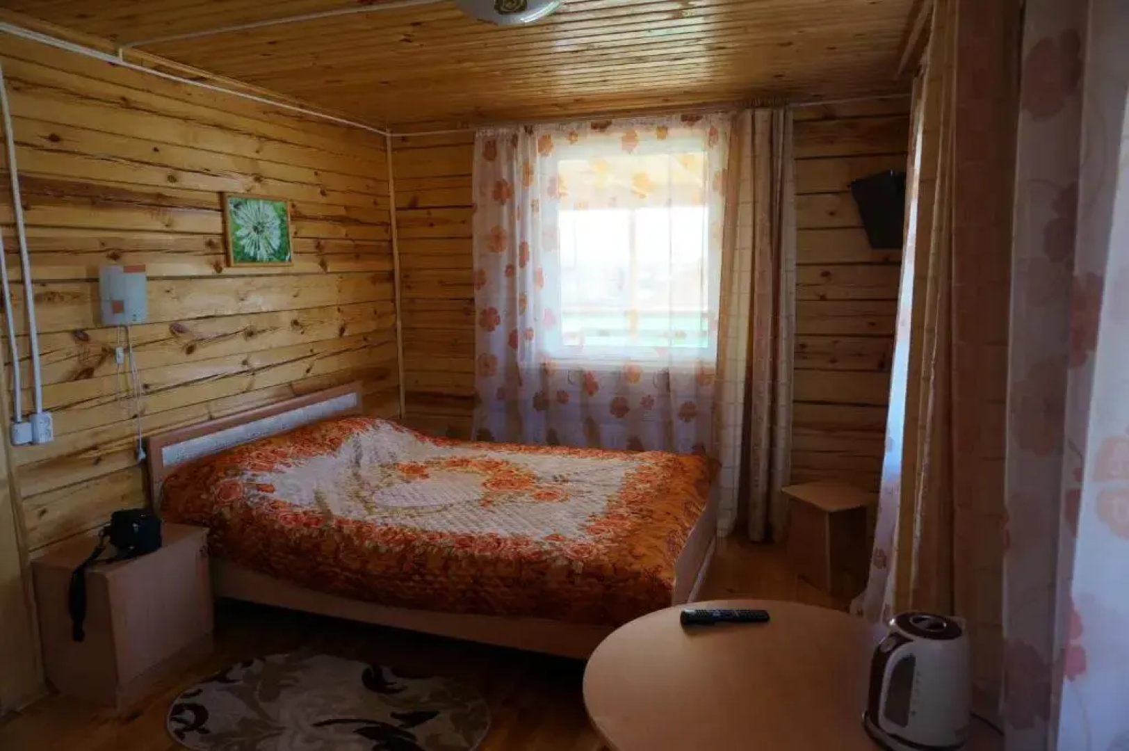 Тункинская Долина