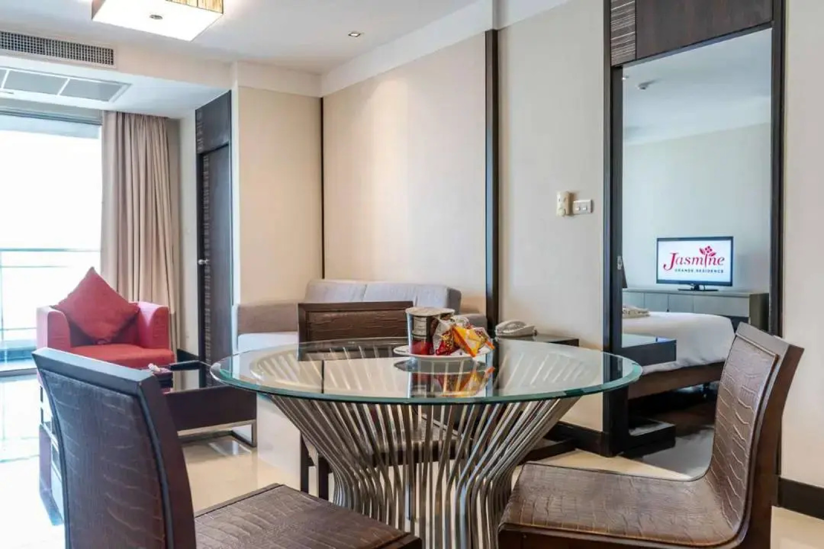 Jasmine Grande Residence