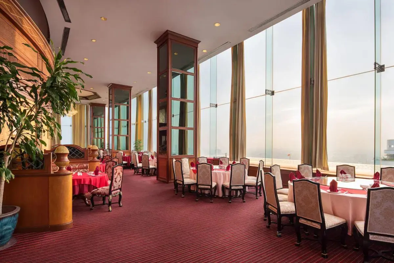 Prince Suites Residence Managed by Prince Palace