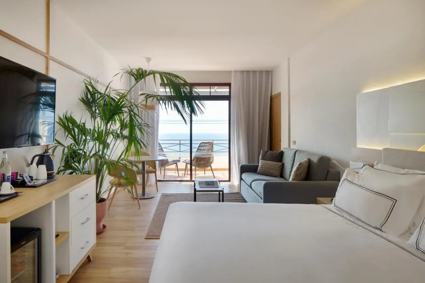 Meliá Jardines del Teide