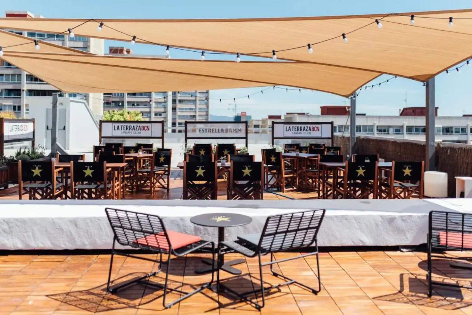 Moxy Barcelona