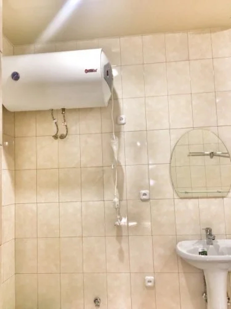 Chastnyij Dom Guest House