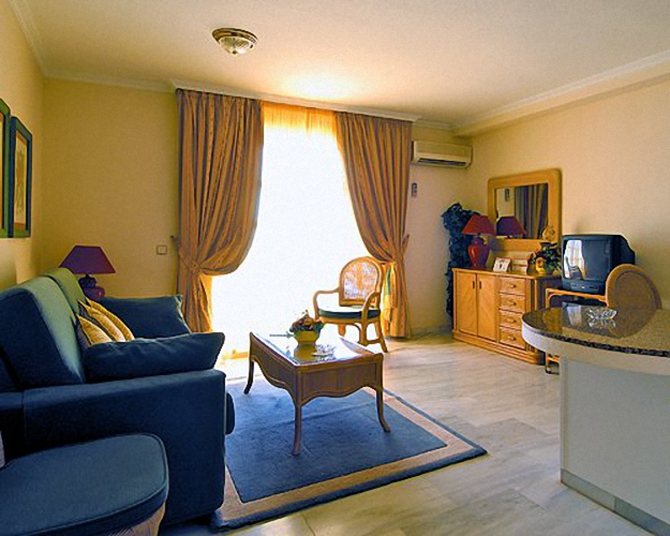 Club la Costa at Sierra Marina