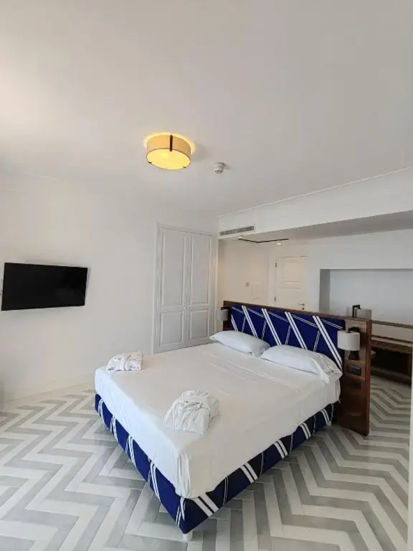 Grand Hotel Excelsior Amalfi