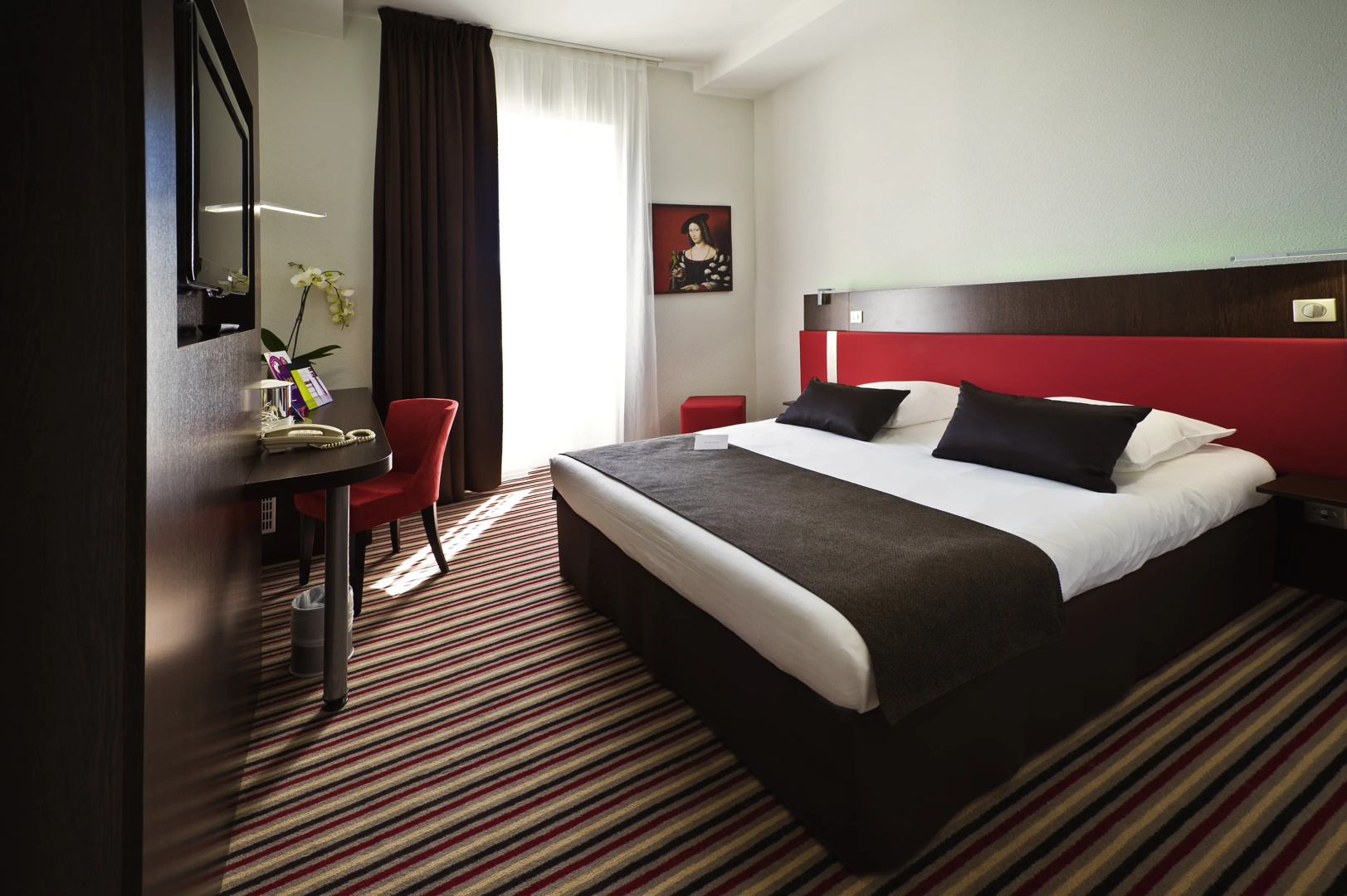 Mercure Angouleme Hotel de France