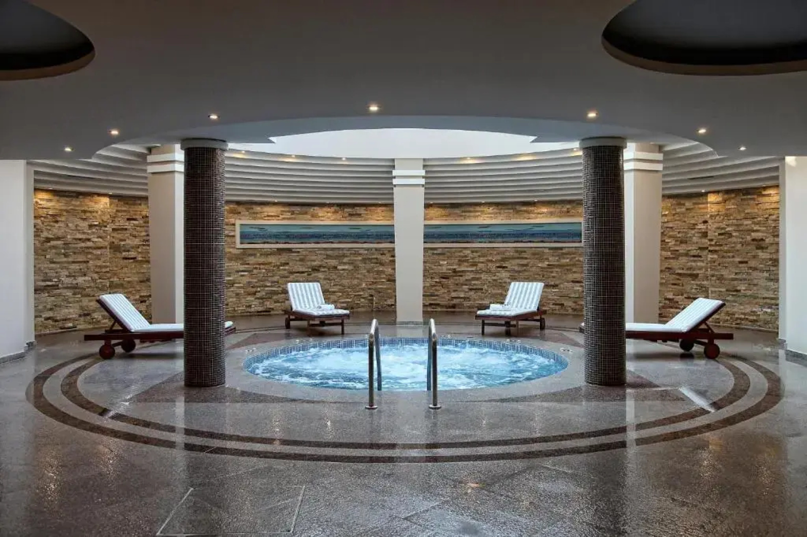 Alkyon Resort Hotel & Spa