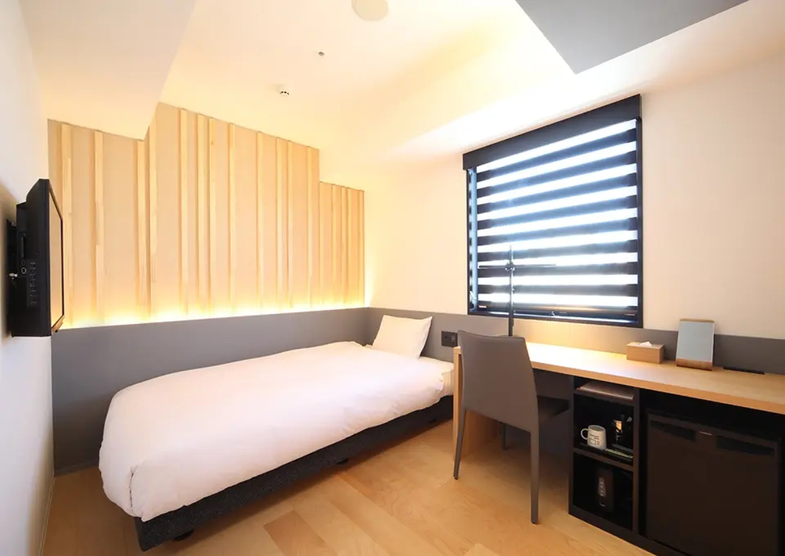 hotel androoms Nagoya Sakae