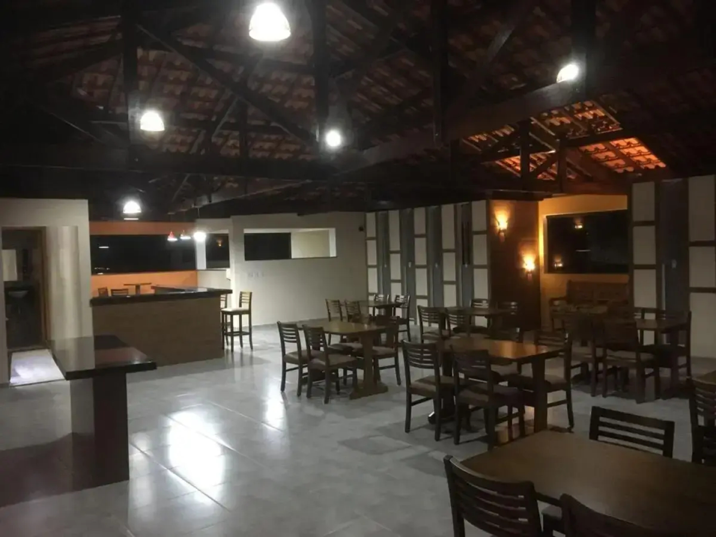 Pousada Circuito das Águas