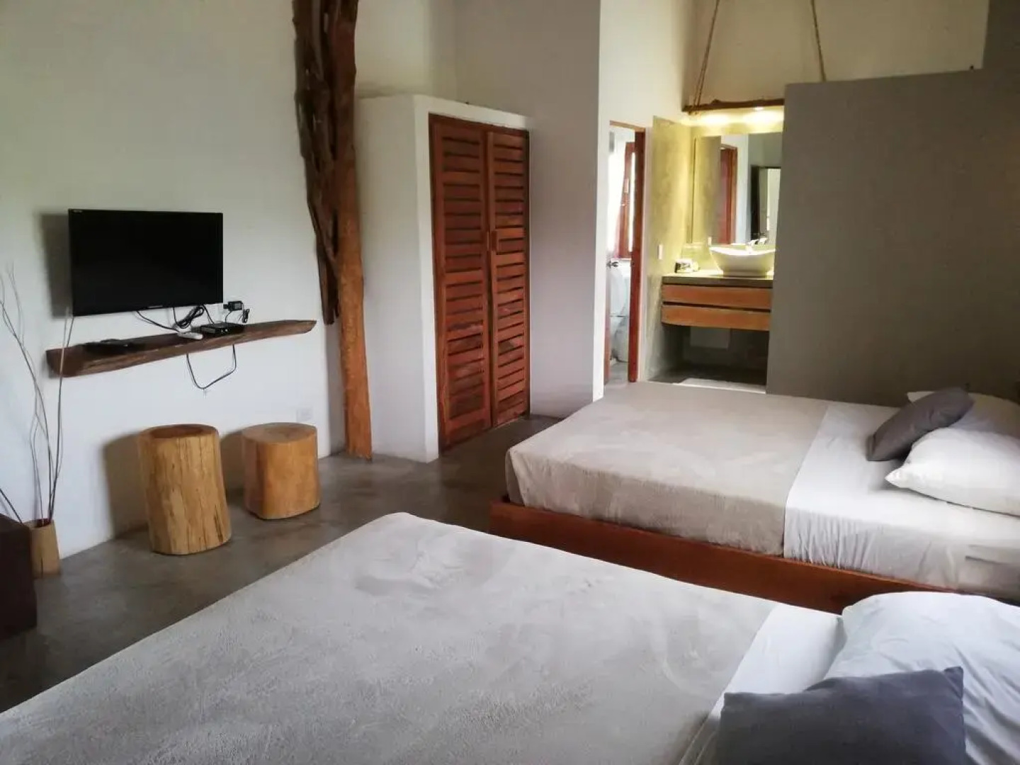 Residencia El Balata