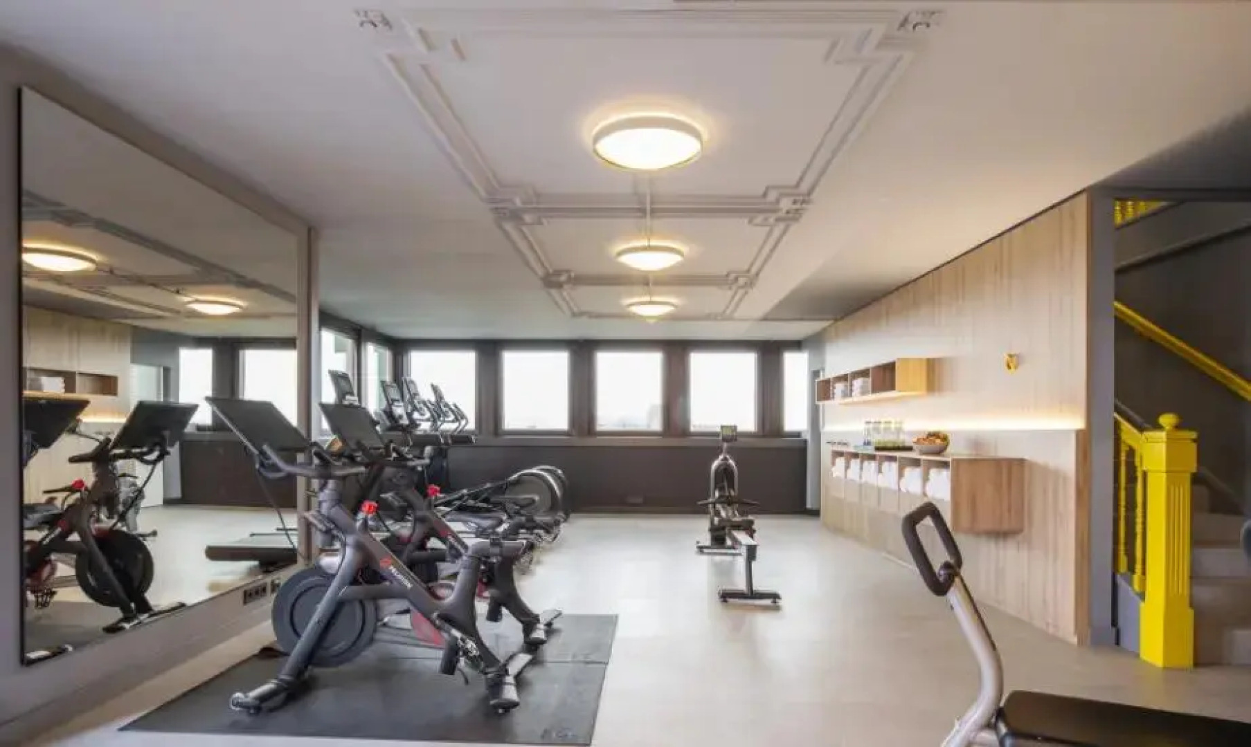 The Scandic Nürnberg Central