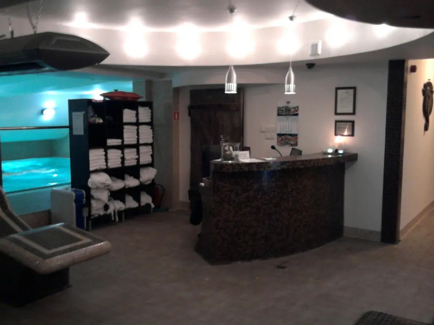 Maximus Spa