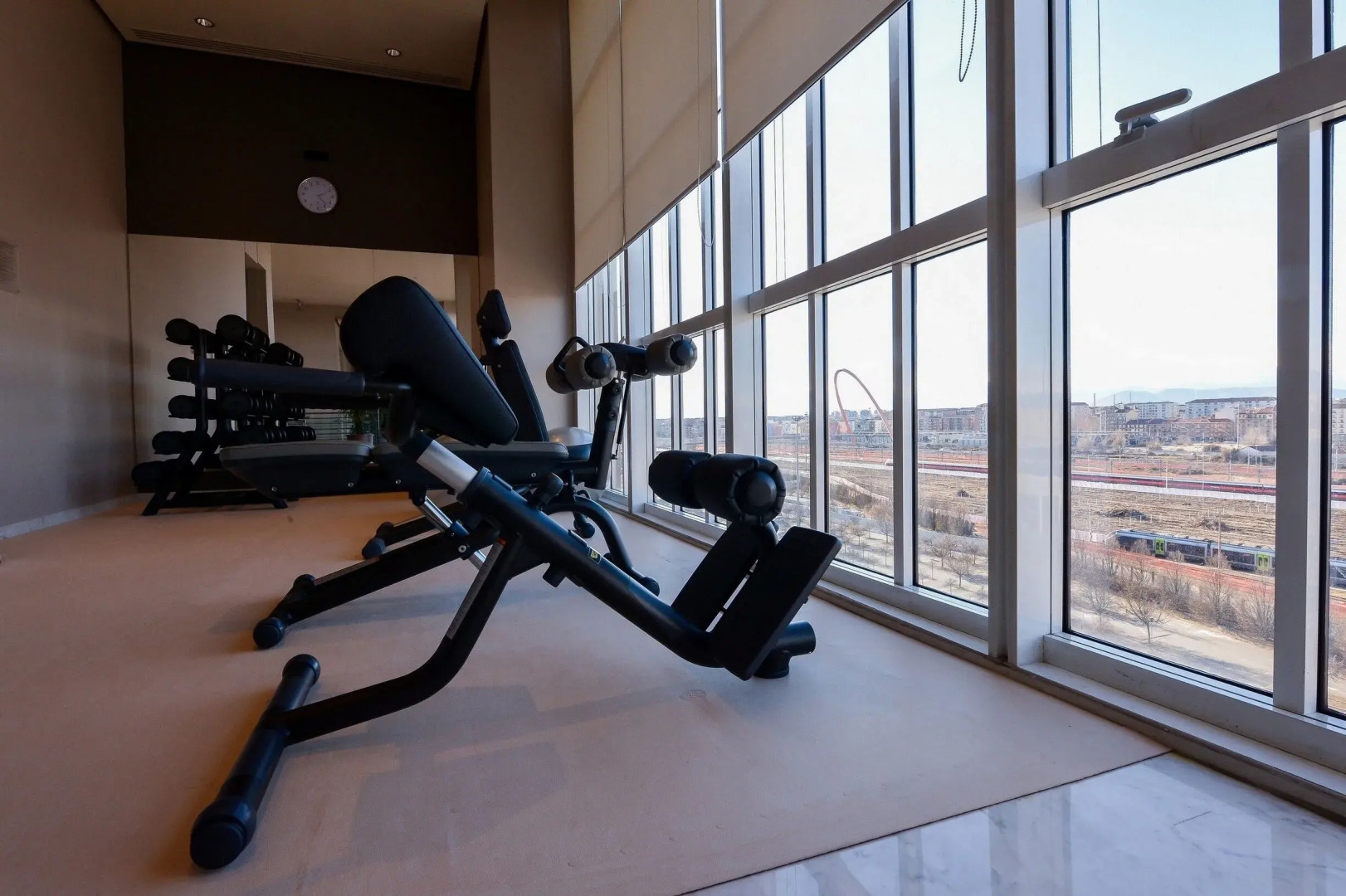 DoubleTree by Hilton Turin Lingotto