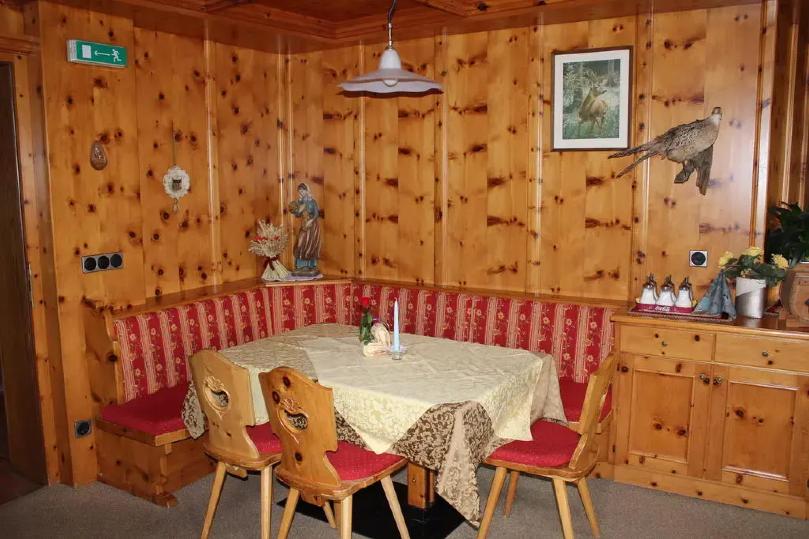 Hotel Senoner