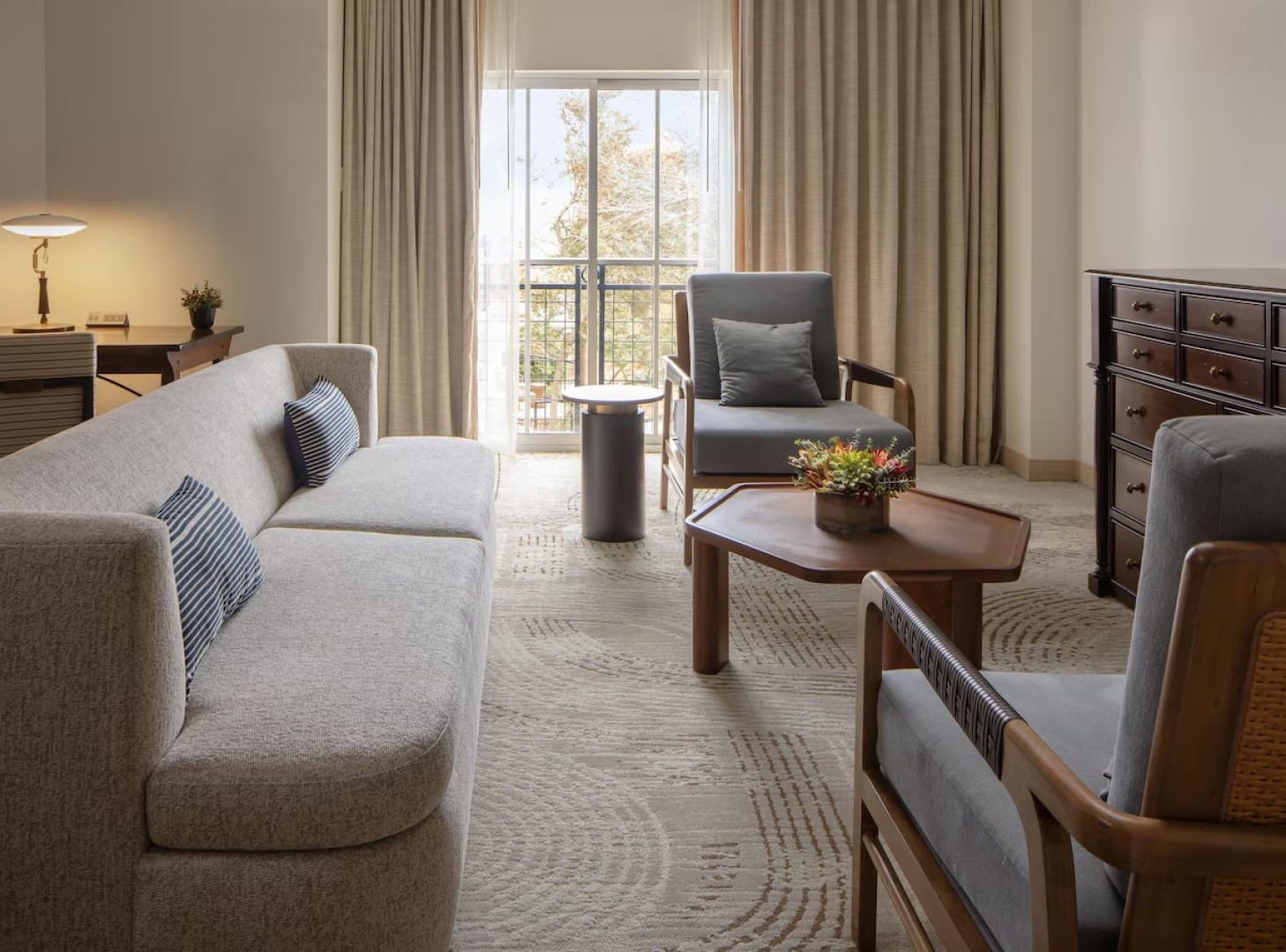 Курорт Signia by Hilton La Cantera Resort & Spa