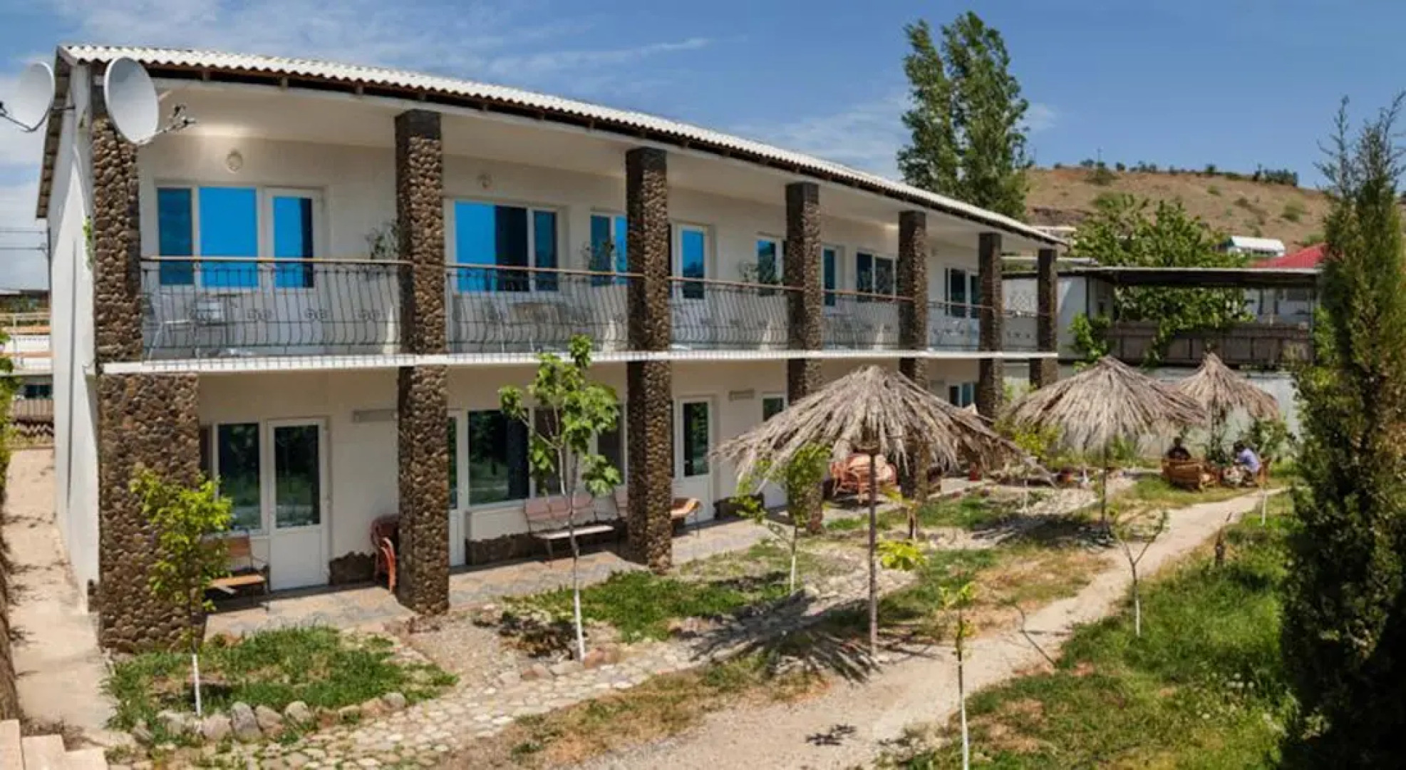 Atlantic Guest House