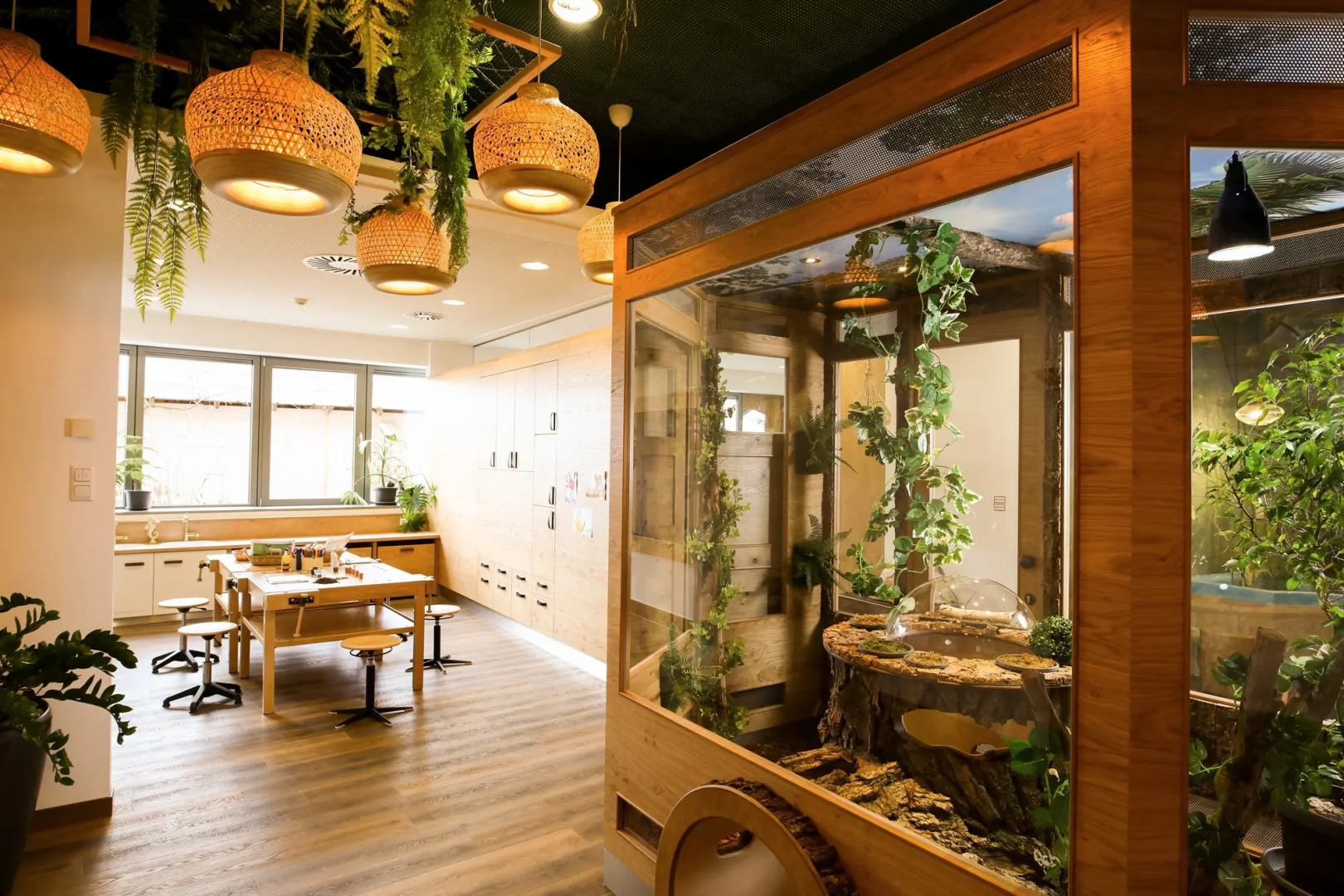 St. Martins Therme & Lodge