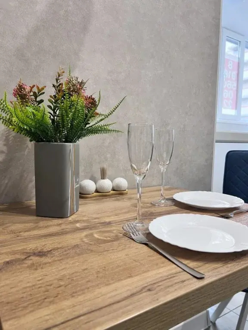 Uyutnye Apartamenty V Eko Rayone Flat