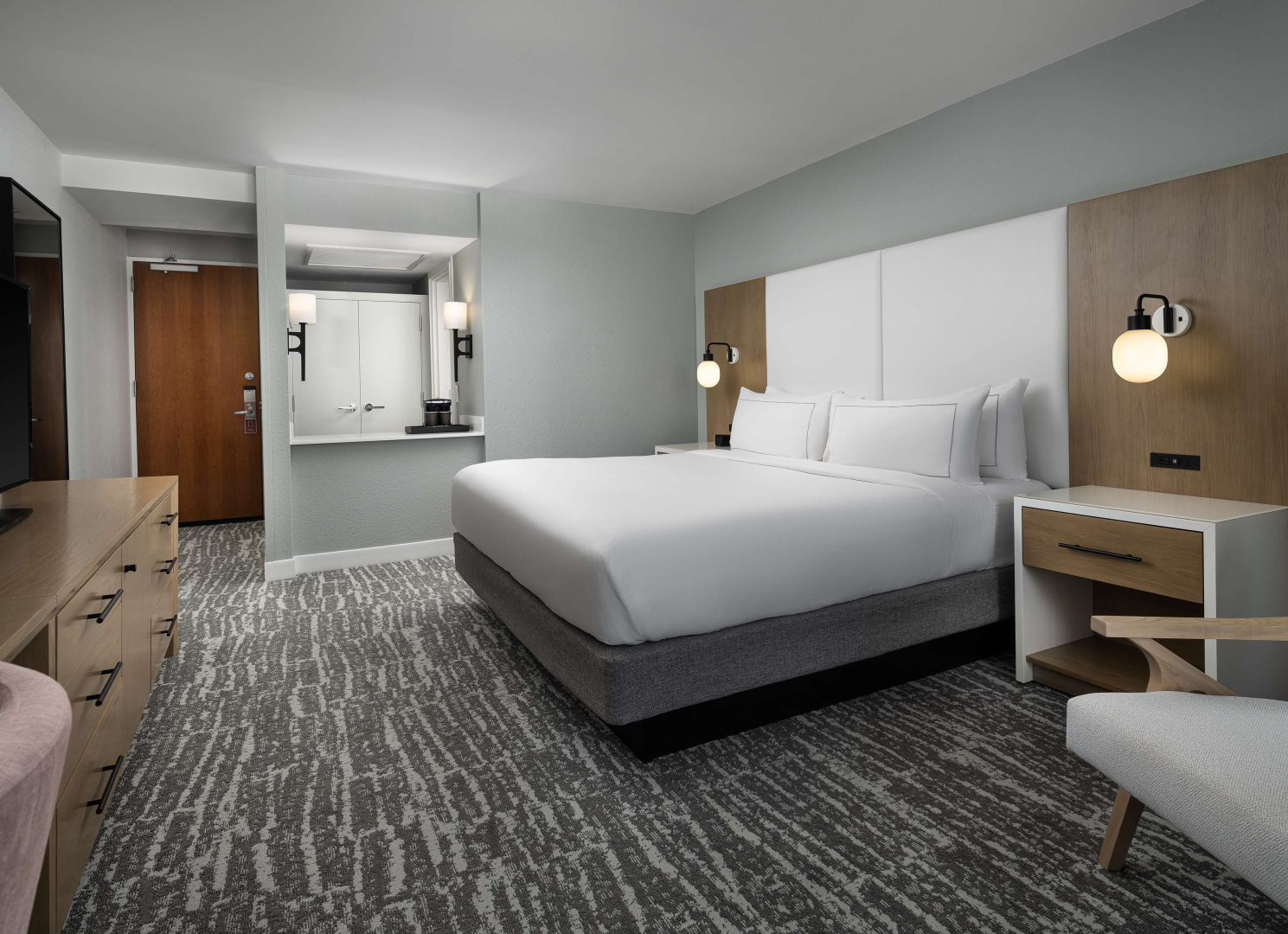 Hilton Myrtle Beach Resort