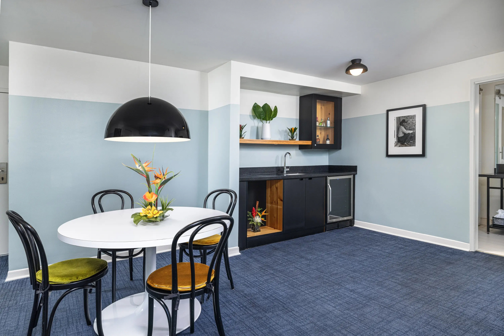 Hotel Erwin Venice Beach