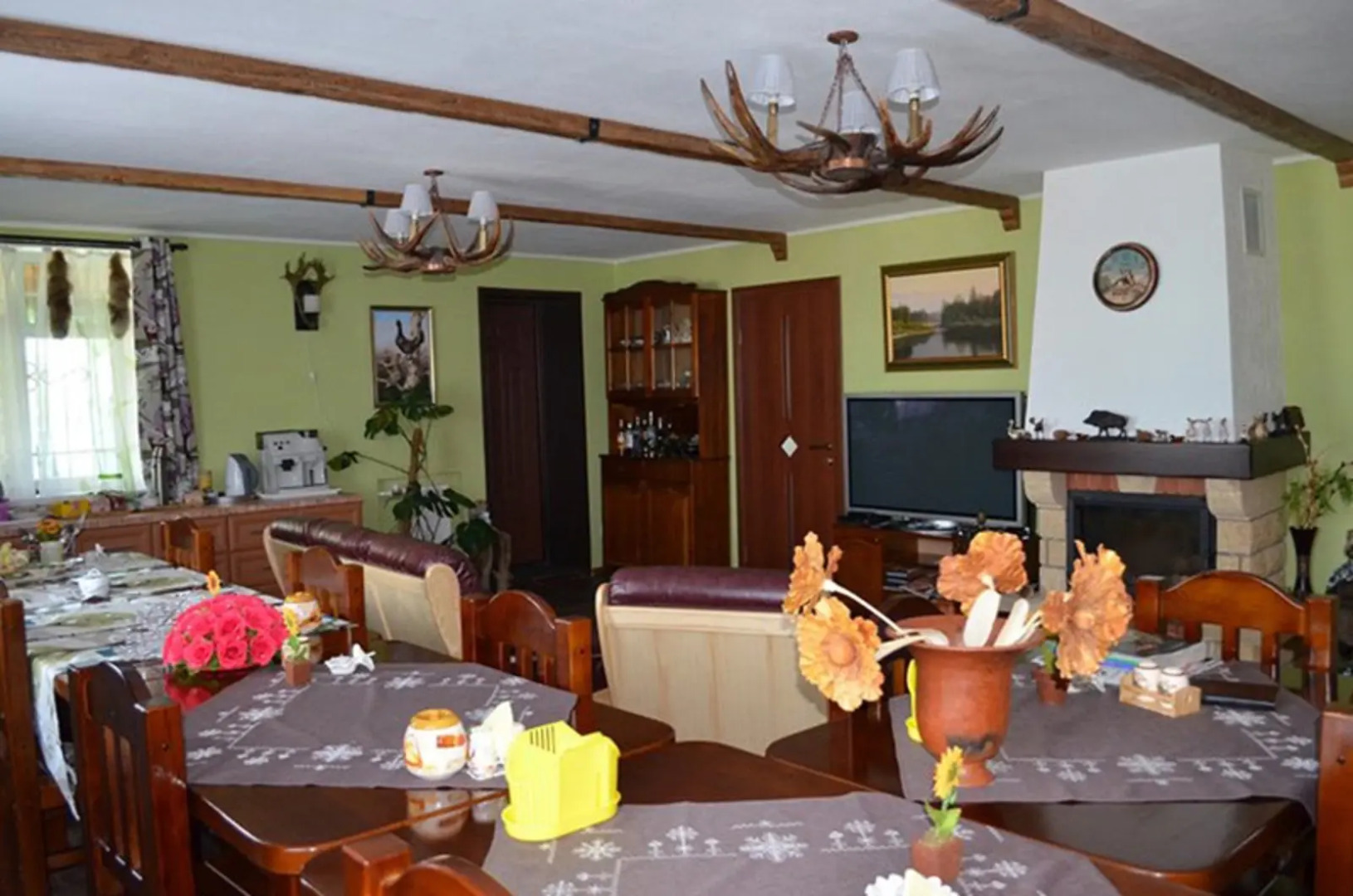 База Отдыха Лесной Ручей