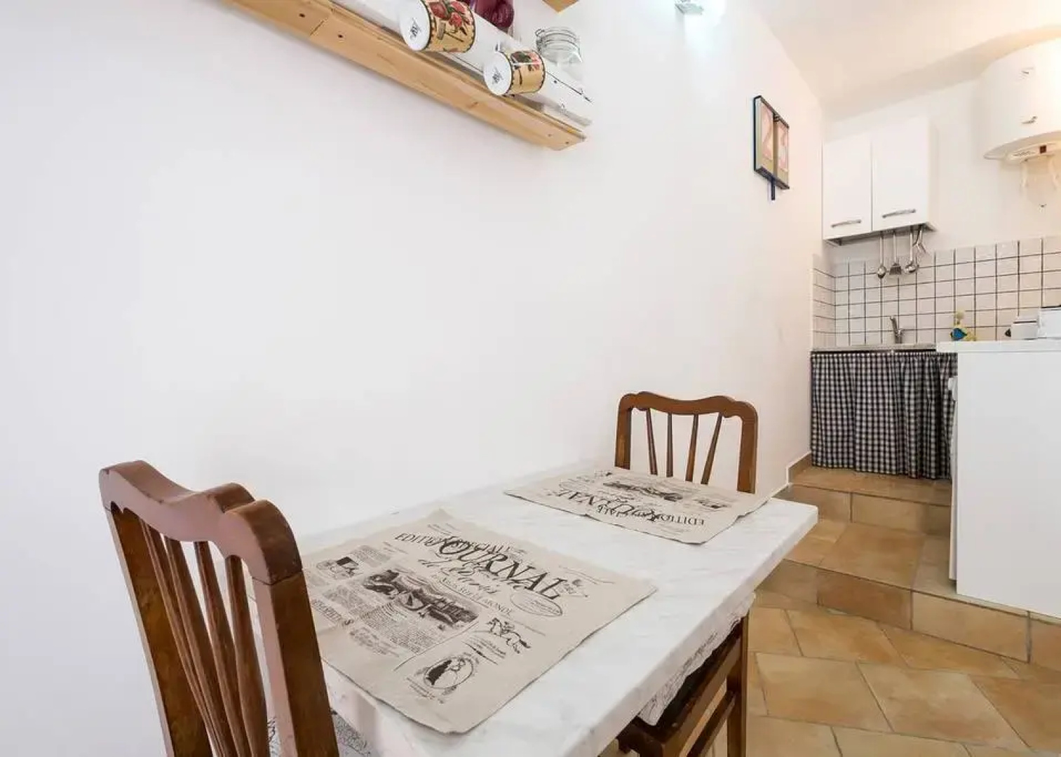 Ballarò Holiday House