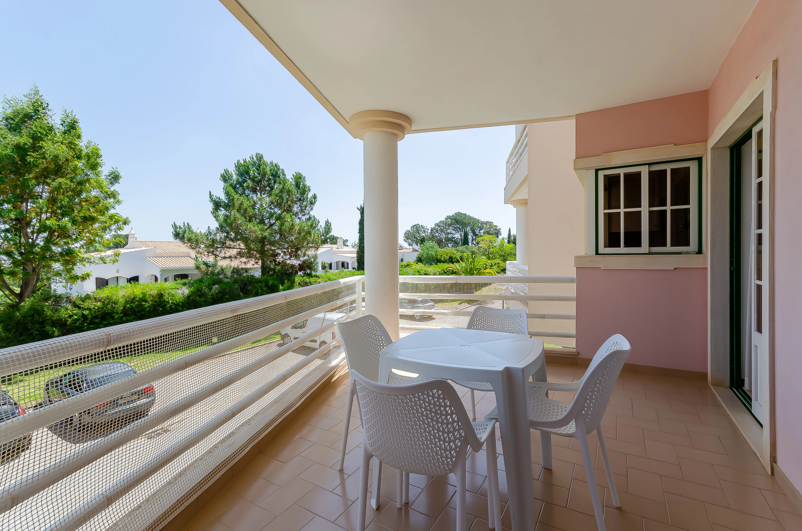 TURIM Estrela do Vau Hotel
