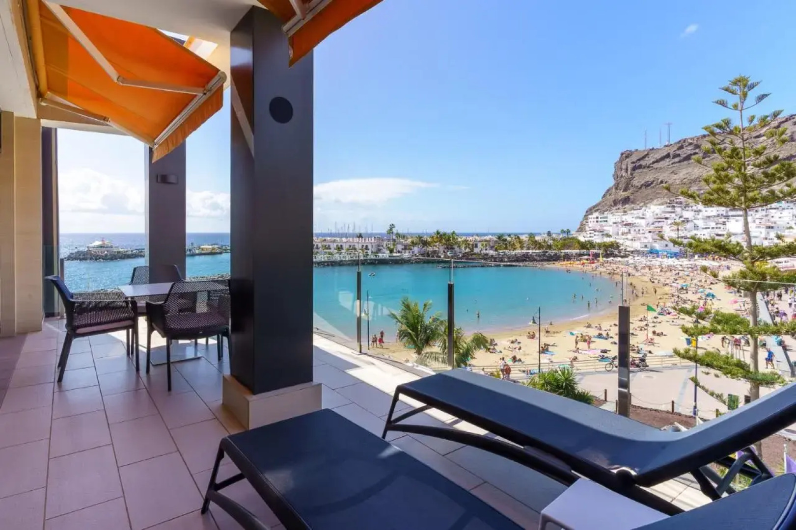 Cordial Muelle Viejo