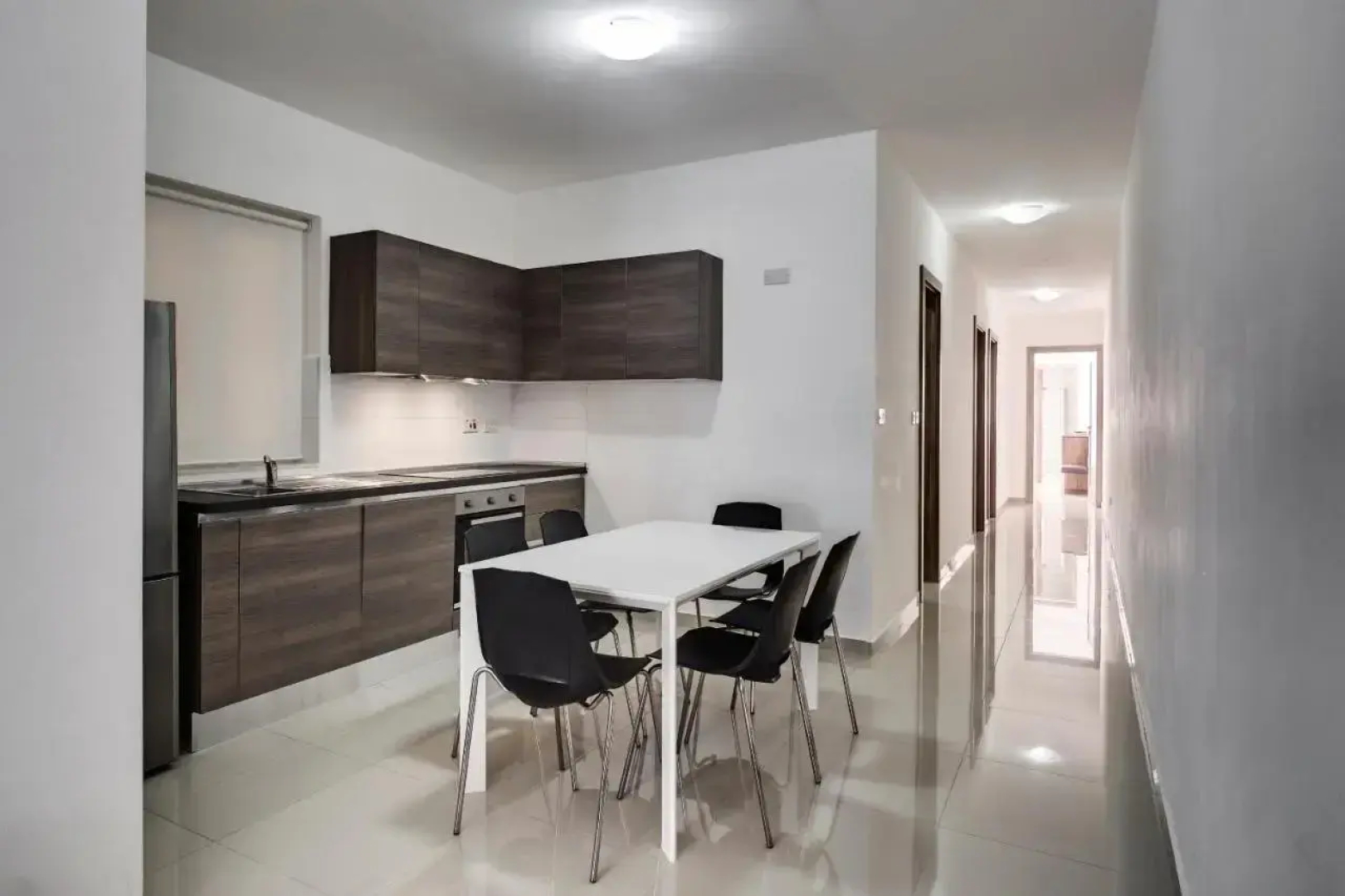 The Village Apartments