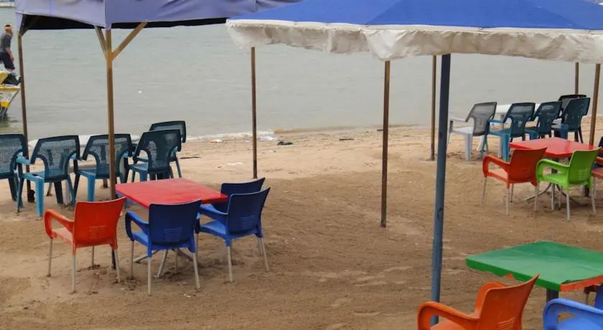 Fos'hat Al Aqaba Furnished Apartments