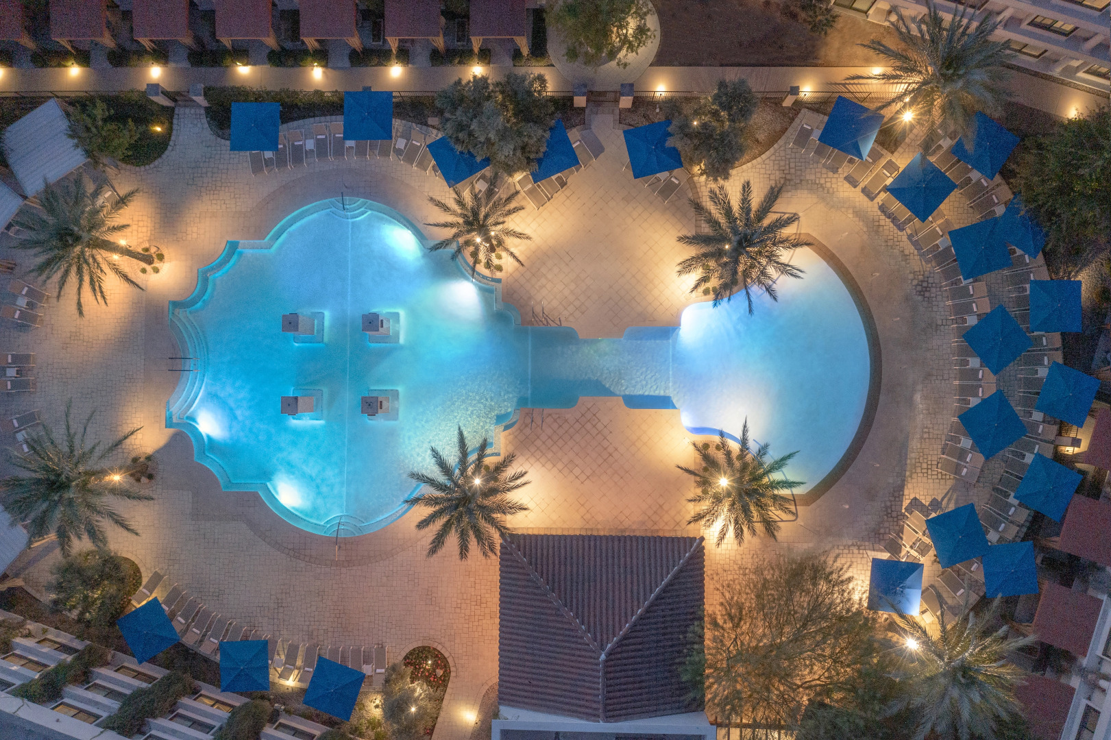 The Scottsdale Resort and Spa, Curio Collection by Hilton