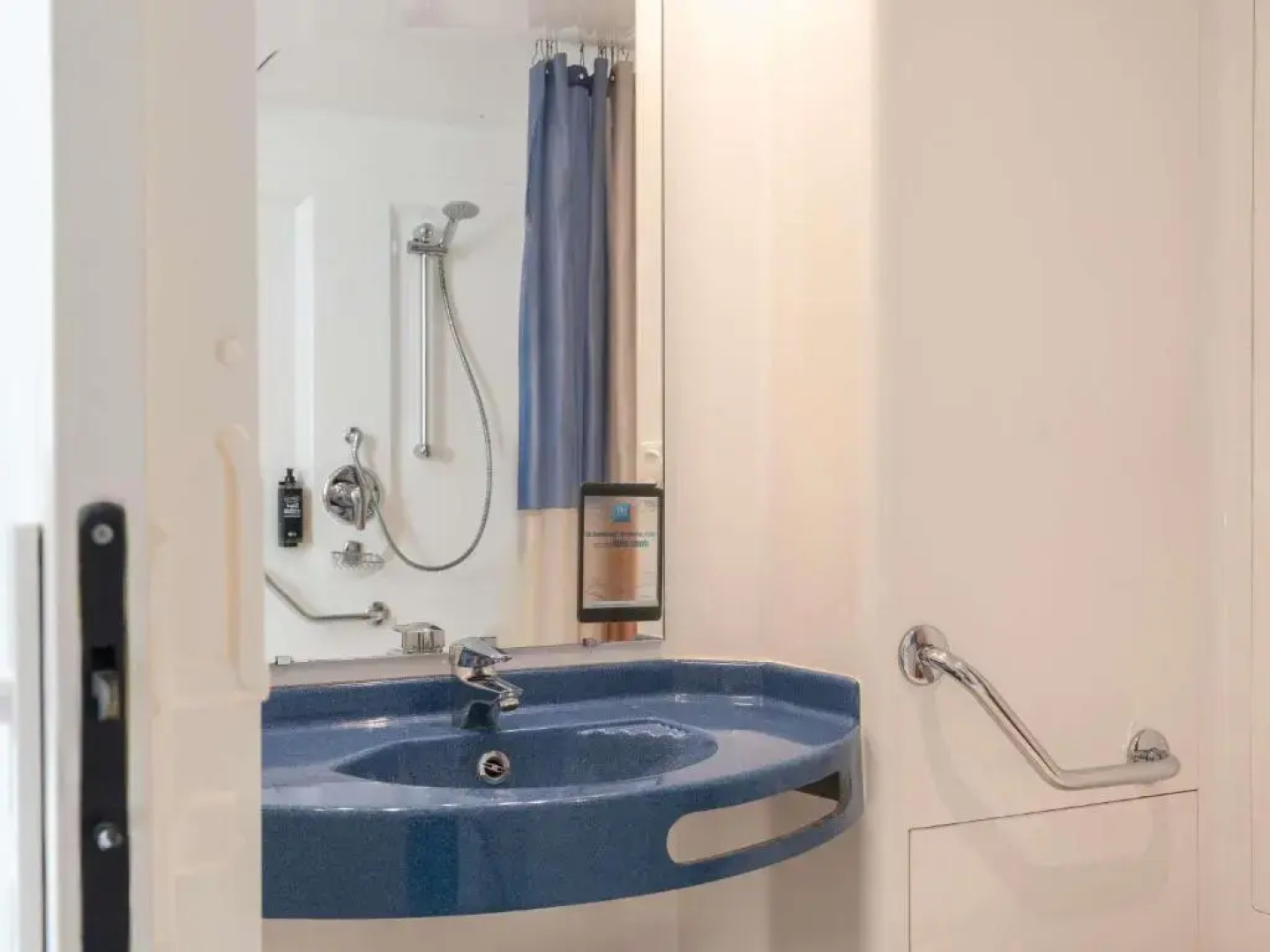 ibis budget Marne la Vallée Val d'Europe